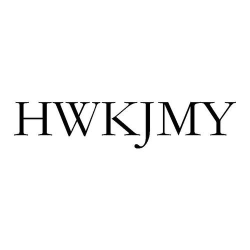 商标文字hwkjmy商标注册号 19516208,商标申请人深圳市汇洲明贸易有限